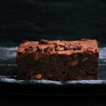 Photo Walnut brownies